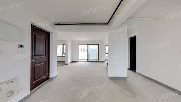 时代望府二手房实景图