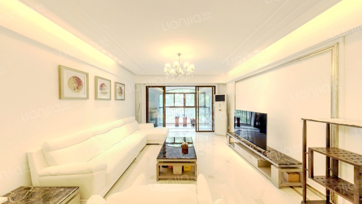 信基城二手房实景图