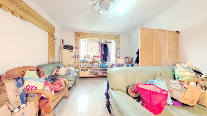 金房苑琴园二手房实景图