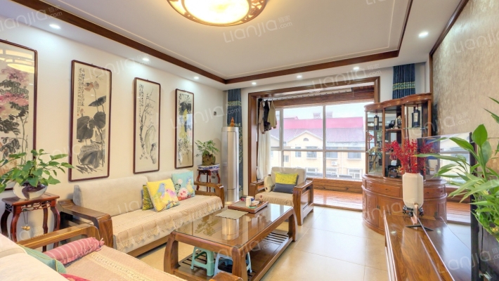 翠苑雅居二手房实景图