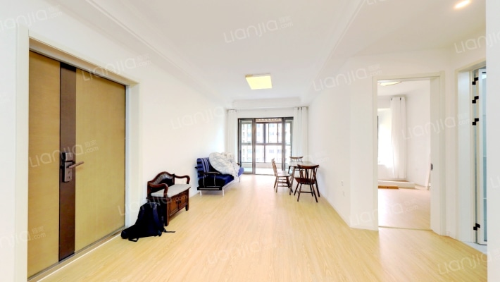 大名城紫金九号二手房实景图