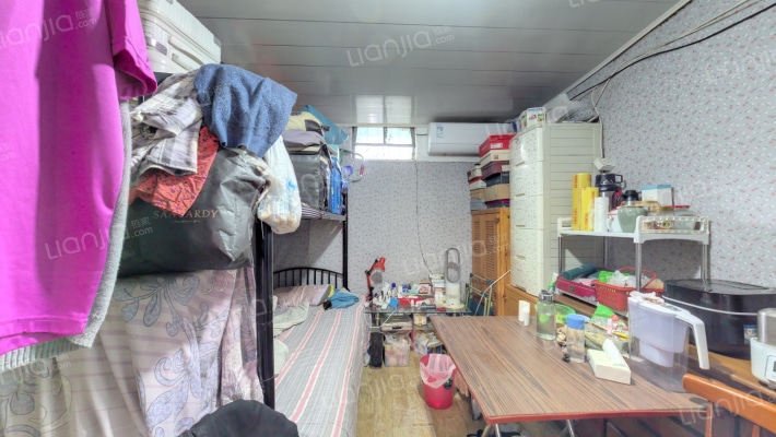 前英子胡同二手房实景图