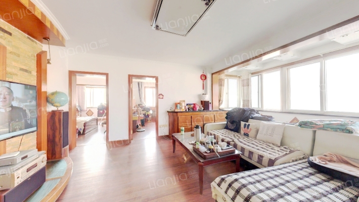 福源居小区二手房实景图