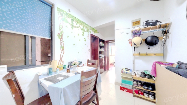 巴里新村二手房实景图