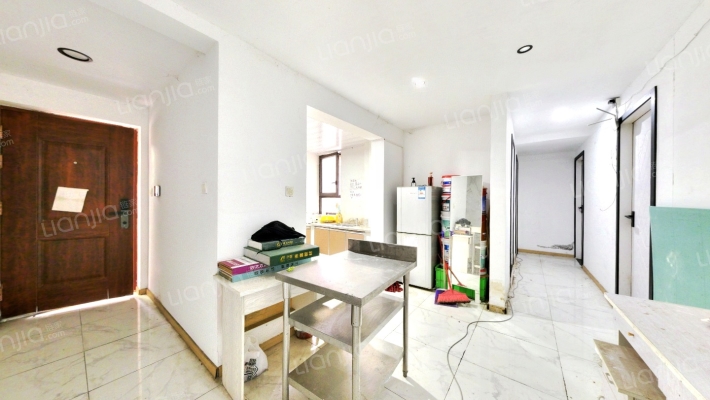 五浦汇盛青文苑二手房实景图