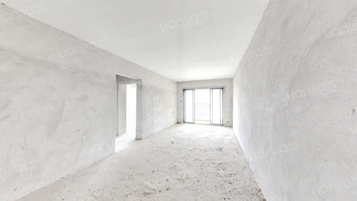 旭日领裕园二手房实景图