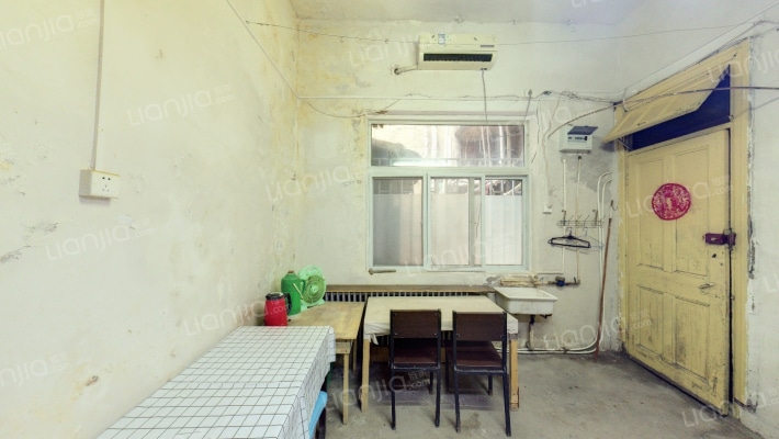 恒和西里二手房实景图