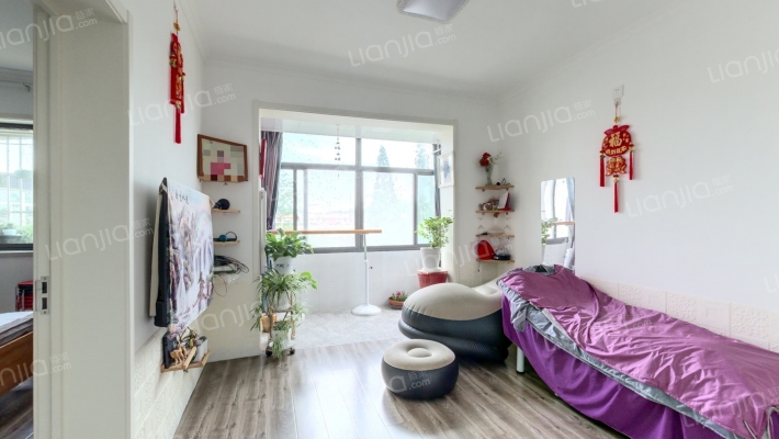 南钢三村小区二手房实景图