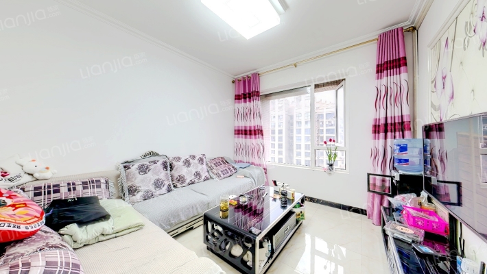 华宇天府花城二手房实景图