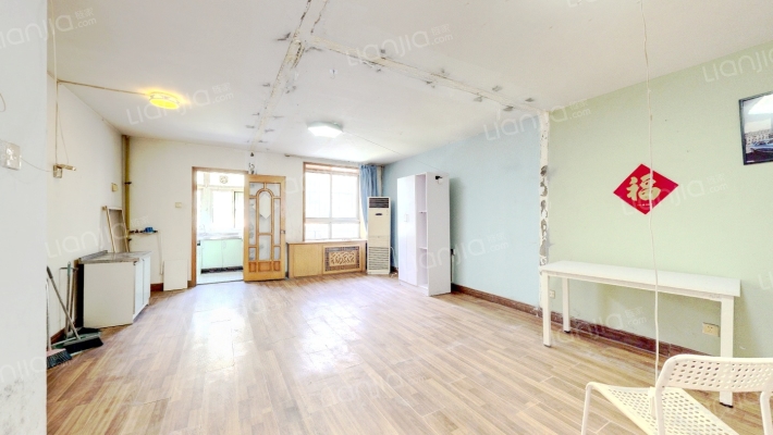 和平花园南区二手房实景图