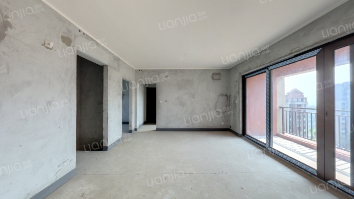 阳光城哈罗小镇二手房实景图