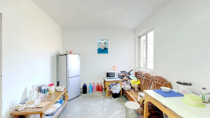 五福家园二手房实景图