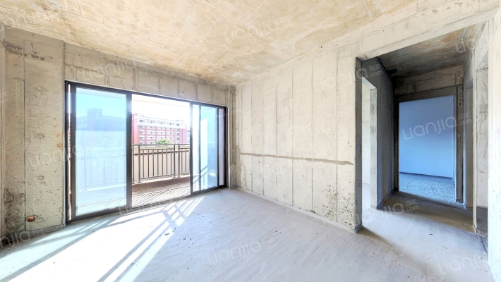 方圆天俊二手房实景图