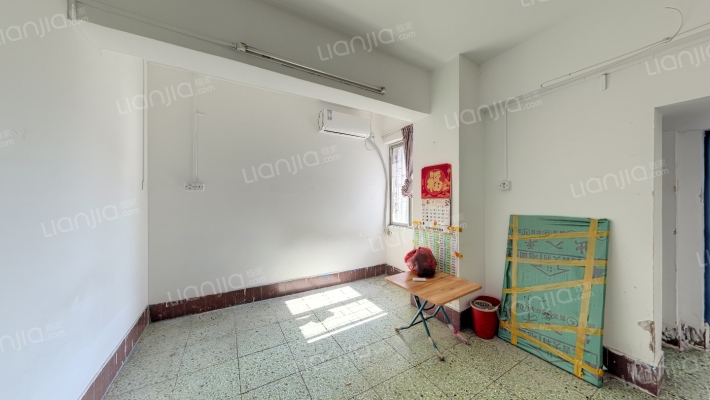 侨辉大厦二手房实景图