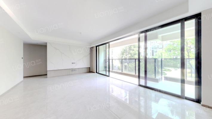 龙湖恒邦云玺二手房实景图