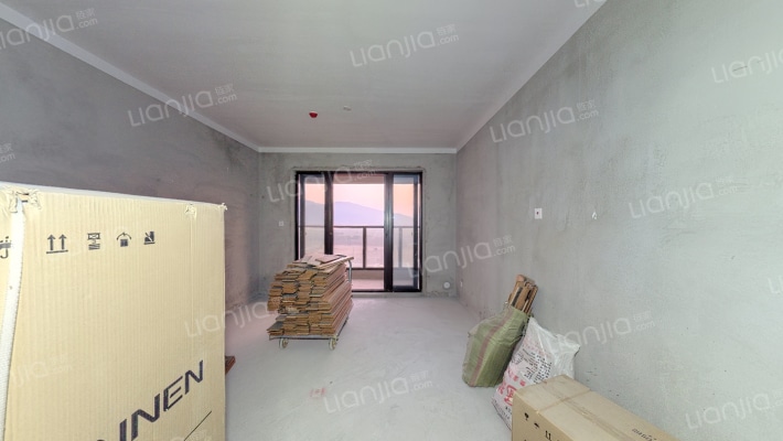 朔园二手房实景图