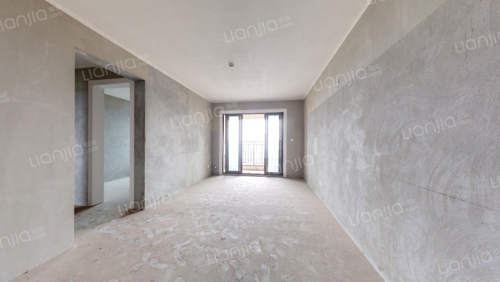 国博领馆一期二手房实景图