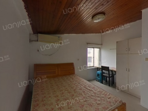 合租·梅林路小区 1居室 东卧