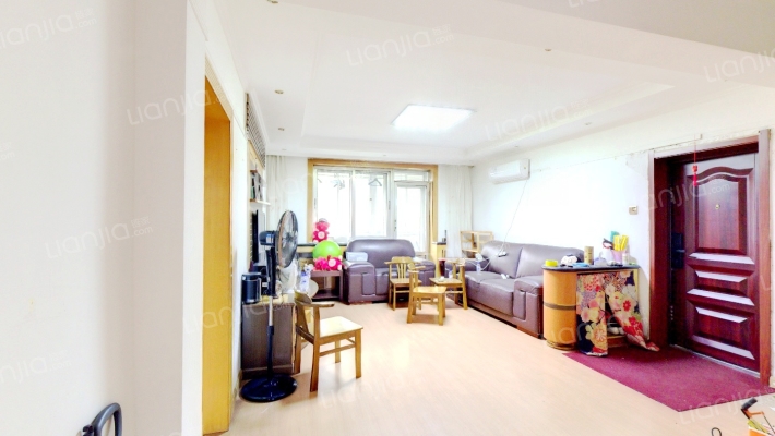 立信街二手房实景图