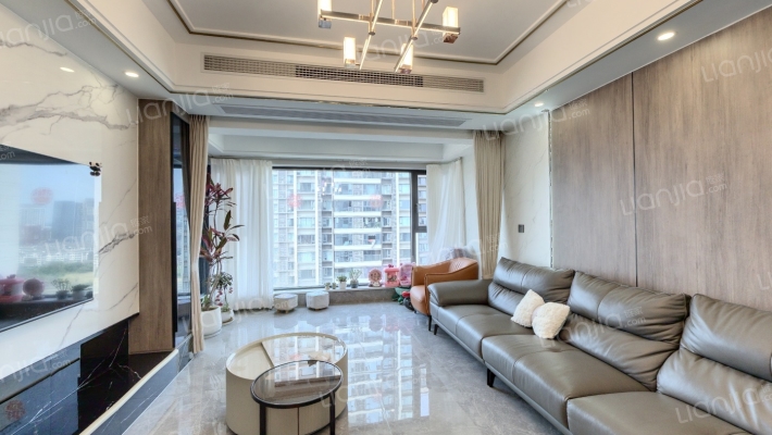 华润置地·琨瑜府二手房实景图