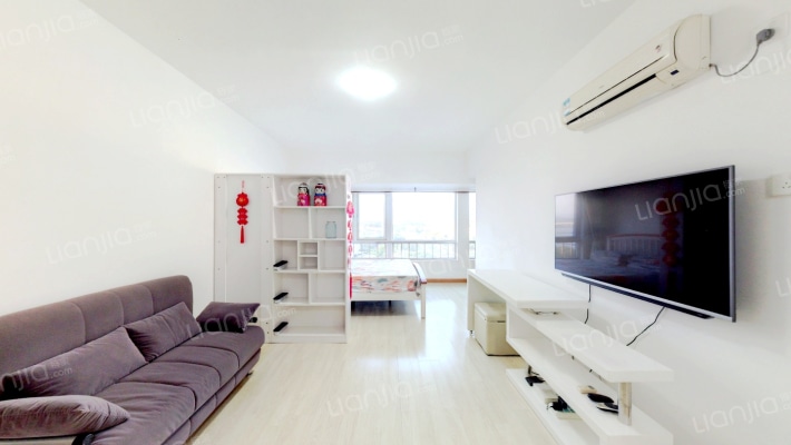 金众蓝钻风景二手房实景图