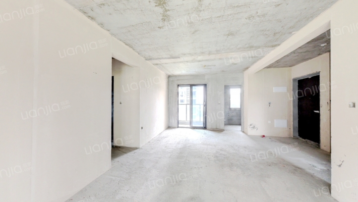 煌盛一德观澜二手房实景图