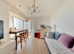 整租·壹品星海 1室1厅 西南_壹品星海租房