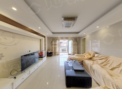 整租·西湖豪苑 4室2厅 南_西湖豪苑租房