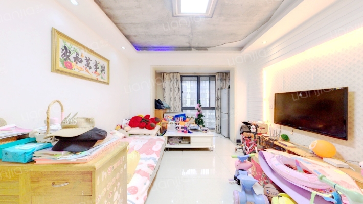 上善居二手房实景图