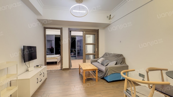 碧桂园盛汇二手房实景图