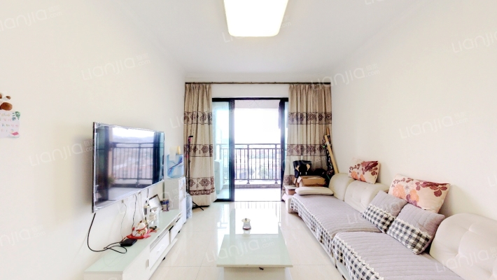 嘉宏锦园二手房实景图