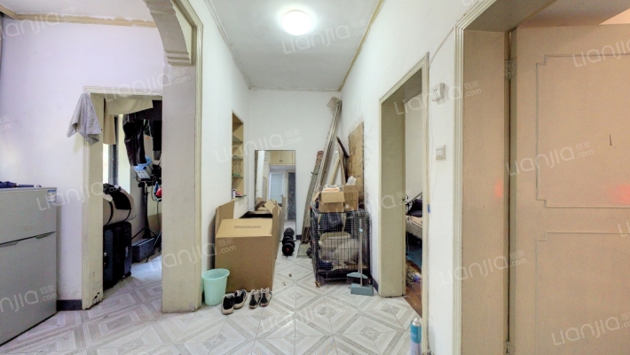 洪珞社区二手房实景图