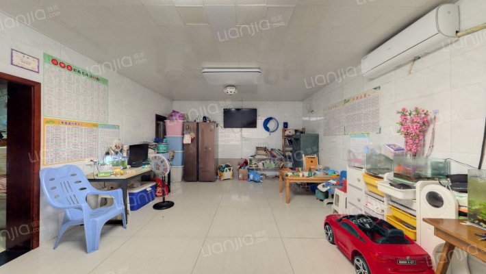 向乐村二手房实景图