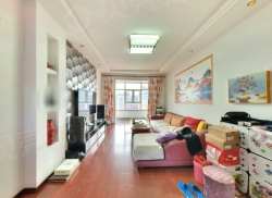 整租·解放花园西区 3室2厅 南/北_解放花园西区租房