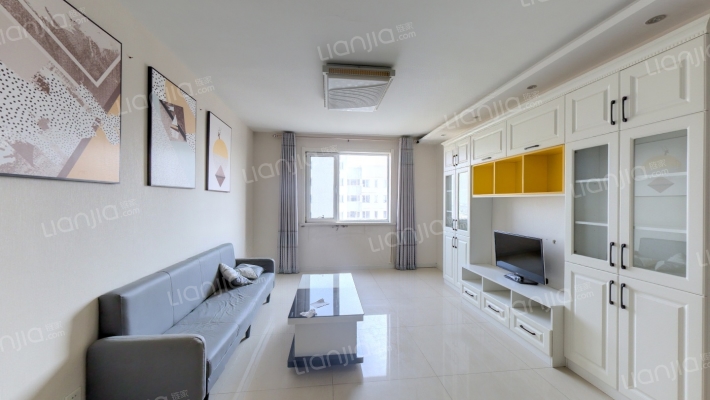 明城东岸二手房实景图