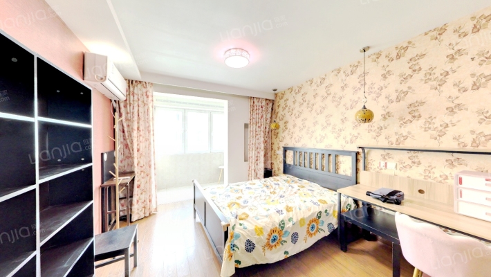 梅陇七村二手房实景图