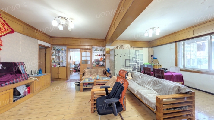 莹湖公寓二手房实景图