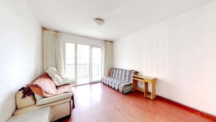 蜀都新邨二手房实景图