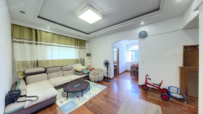 人民南路58弄二手房实景图