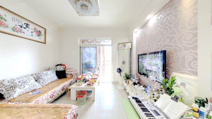 锦绣阳光(温江)二手房实景图