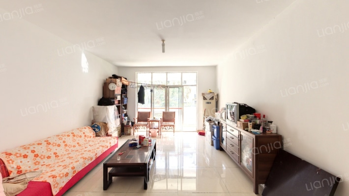 金冠华庭二手房实景图