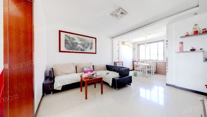 铂金苑二手房实景图