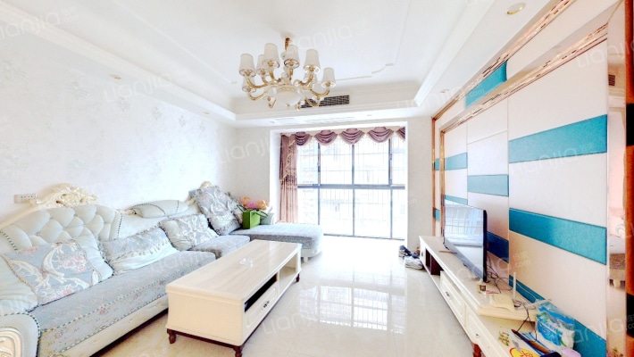 新塔还建房二手房实景图