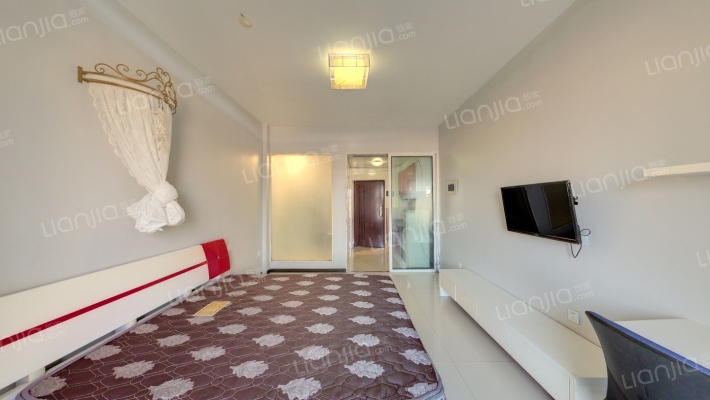 中联锦绣尚品二手房实景图