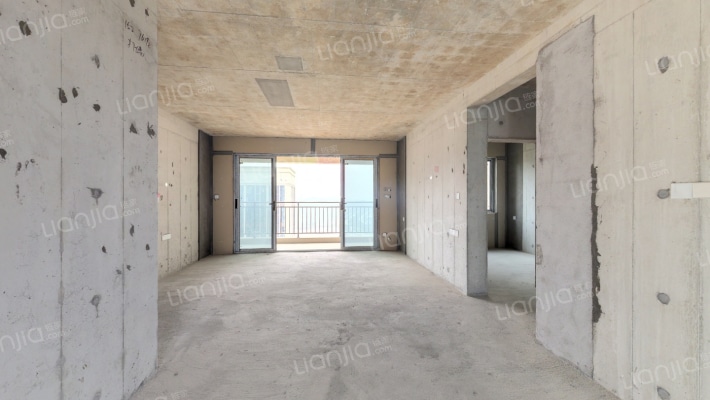 鑫湘雅韵二手房实景图