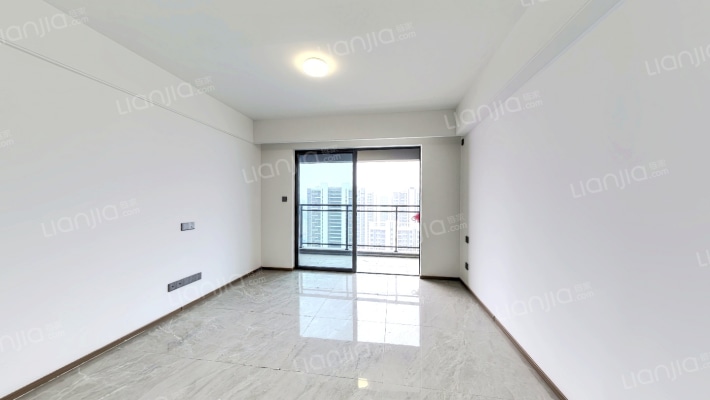 百世云境二手房实景图