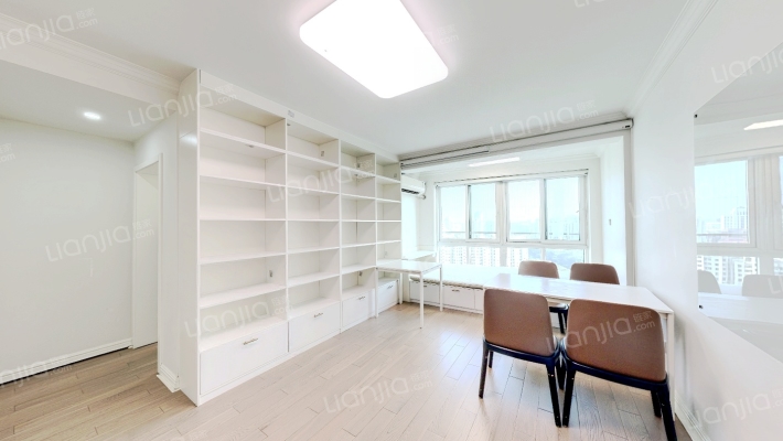 陆家嘴花园(一期)二手房实景图