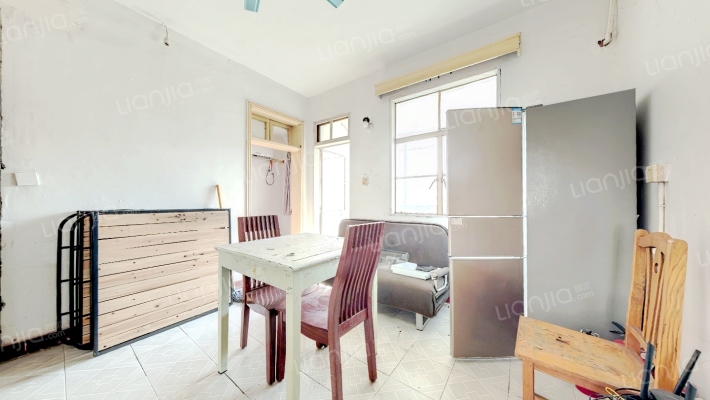 五星新村四区二手房实景图