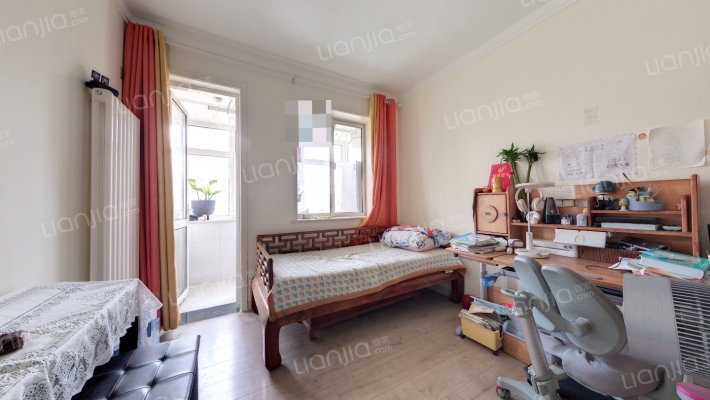 经六路（市中区）二手房实景图