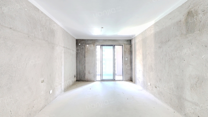 融信海纳新潮C区二手房实景图